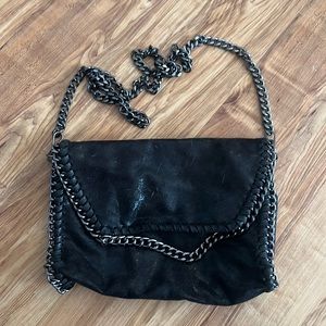 Mersi over the shoulder purse